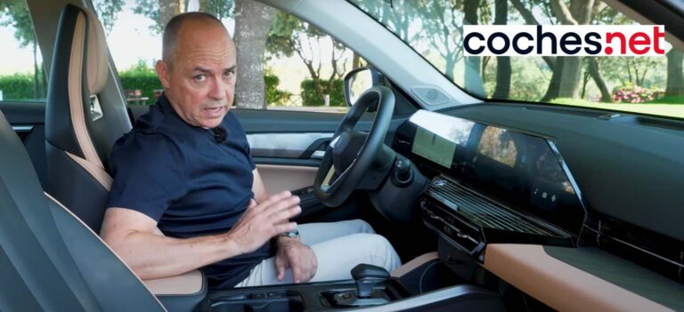 Lee más sobre el artículo Una exhaustiva Review del Livan X6 Pro por Coche.net