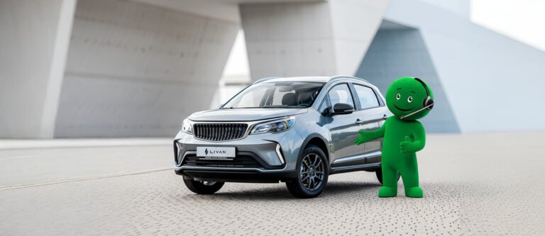 Lee más sobre el artículo La nueva financiación para concesionarios de LIVAN y Celetem