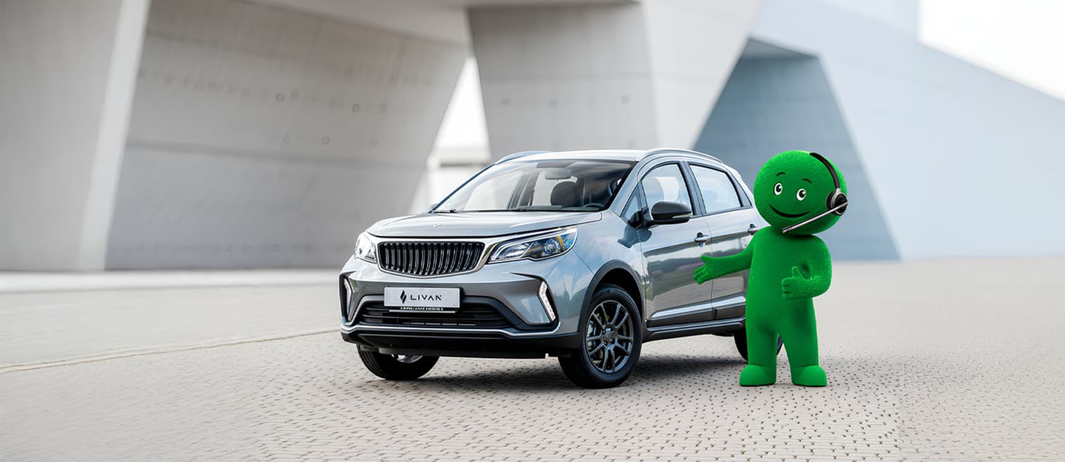 Lee más sobre el artículo La nueva financiación para concesionarios de LIVAN y Celetem