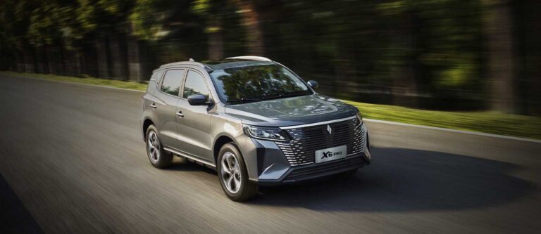 Lee más sobre el artículo Si algo funciona, se mantiene: el precio del Livan X6 Pro