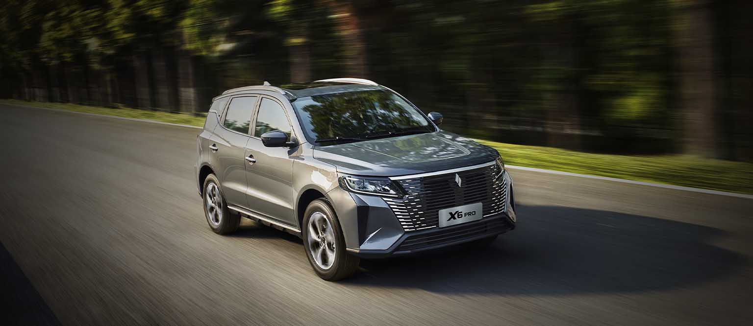 Lee más sobre el artículo Si algo funciona, se mantiene: el precio del Livan X6 Pro