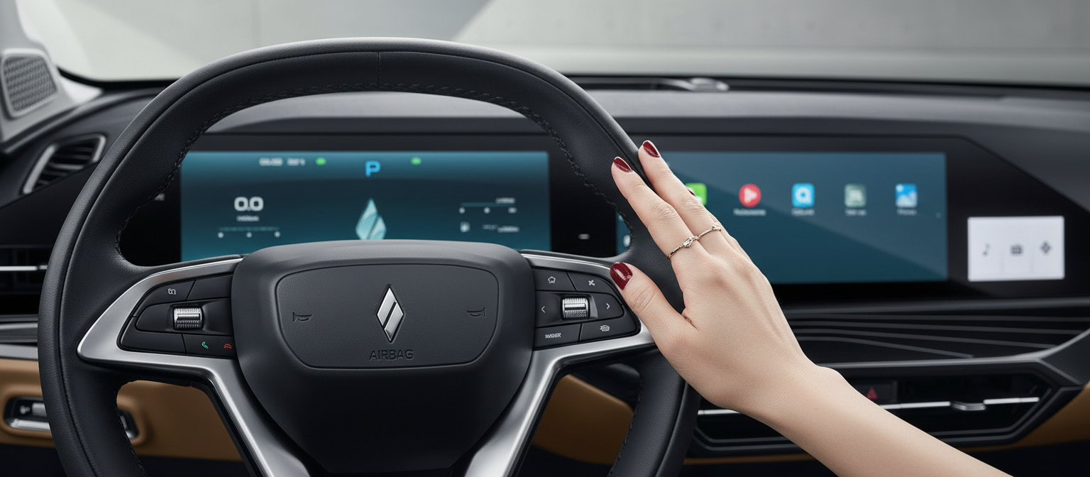 Lee más sobre el artículo Mujeres conductoras: los datos que desmontan mitos